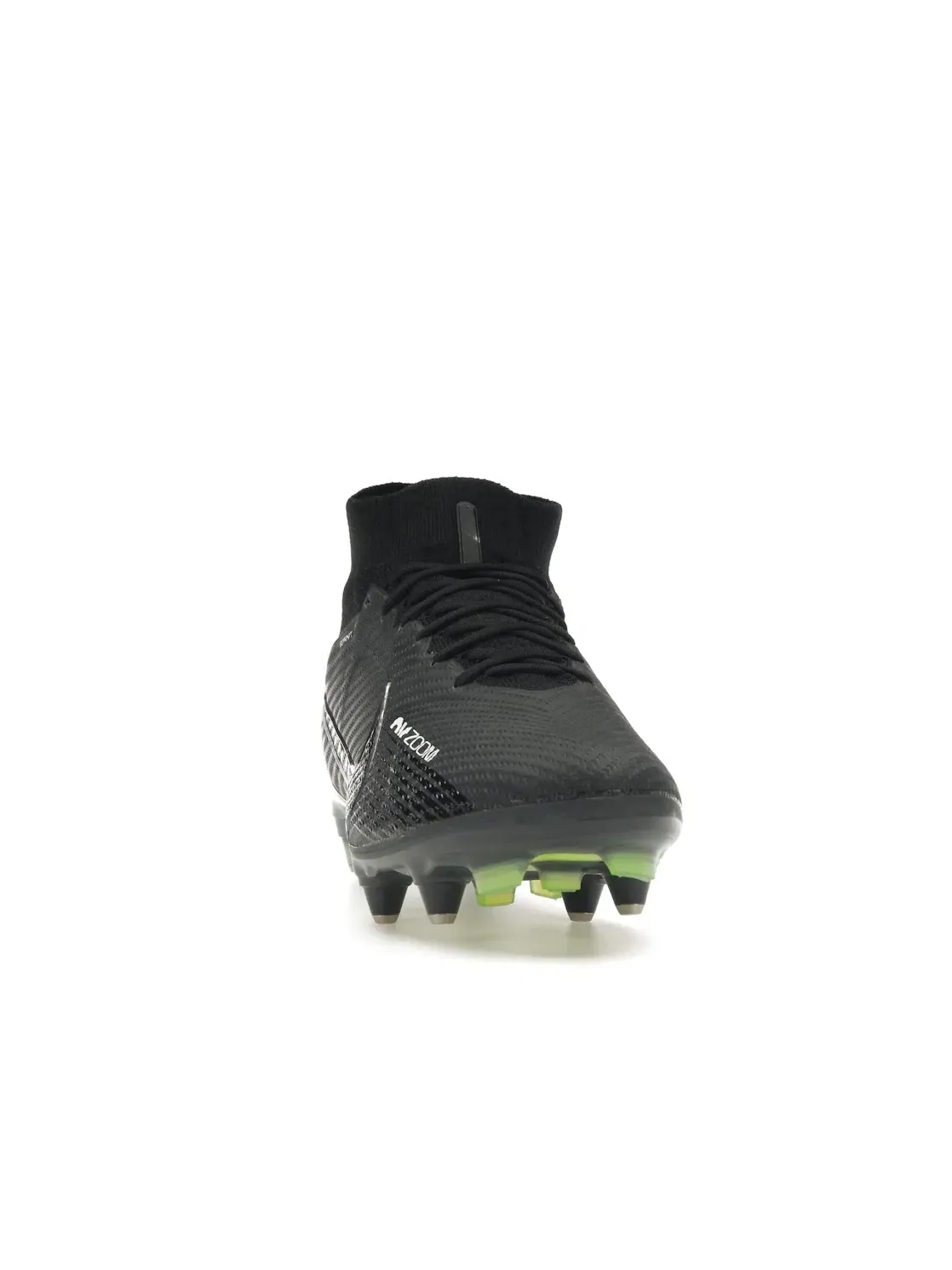 Мужские бутсы Nike Zoom Mercurial Superfly 9 Elite SG-Pro AC — изображение 2 из 4