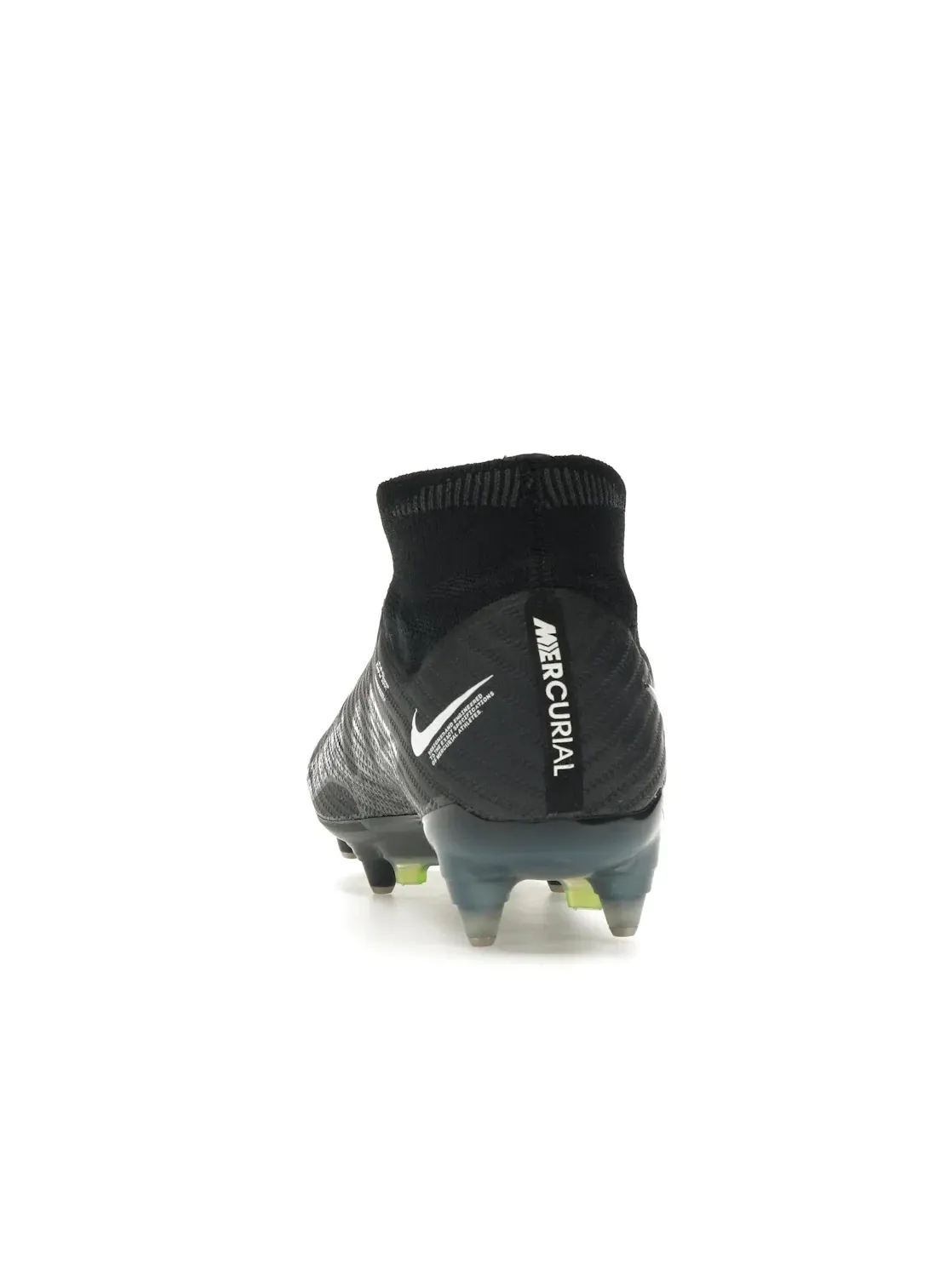 Мужские бутсы Nike Zoom Mercurial Superfly 9 Elite SG-Pro AC — изображение 4 из 4