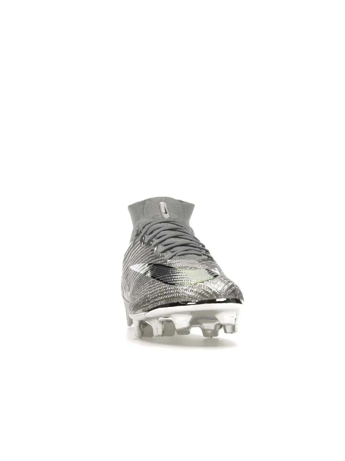Мужские бутсы с высоким верхом Nike Zoom Mercurial Superfly 9 Elite XXV SE FG — изображение 2 из 4