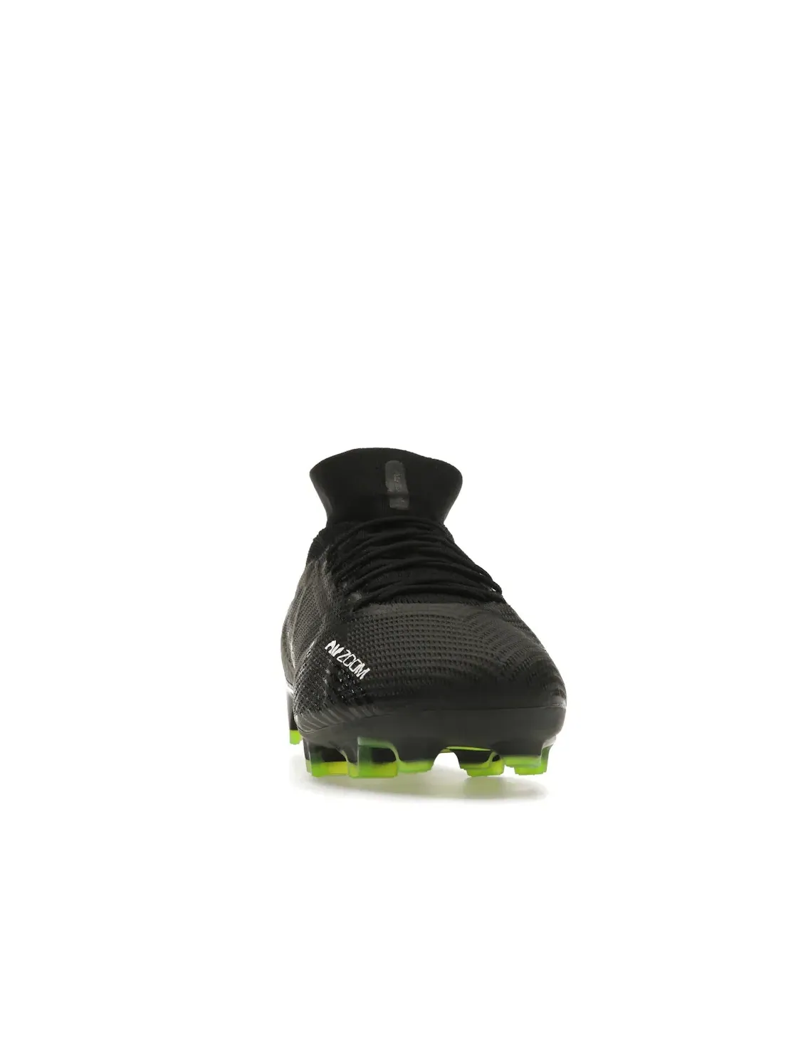 Мужские бутсы с высоким верхом Nike Zoom Mercurial Superfly 9 Pro FG — изображение 2 из 4