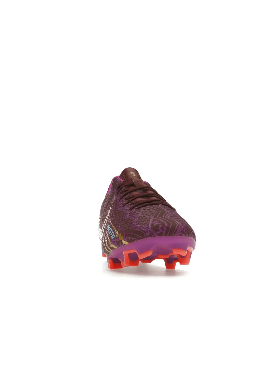 Мужские бутсы с длинным рукавом Nike Zoom Mercurial Vapor 15 Academy KM MG — изображение 2 из 4