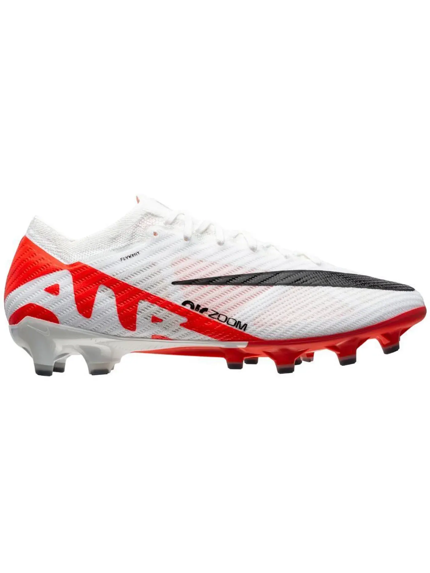 Мужские бутсы Nike Zoom Mercurial Vapor 15 Elite AG-Pro — изображение 1 из 2, яркий/черный/белый