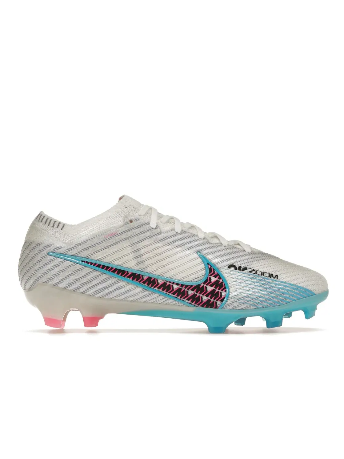 Мужские бутсы с технологией Air Zoom Nike Zoom Mercurial Vapor 15 Elite FG — изображение 1 из 4