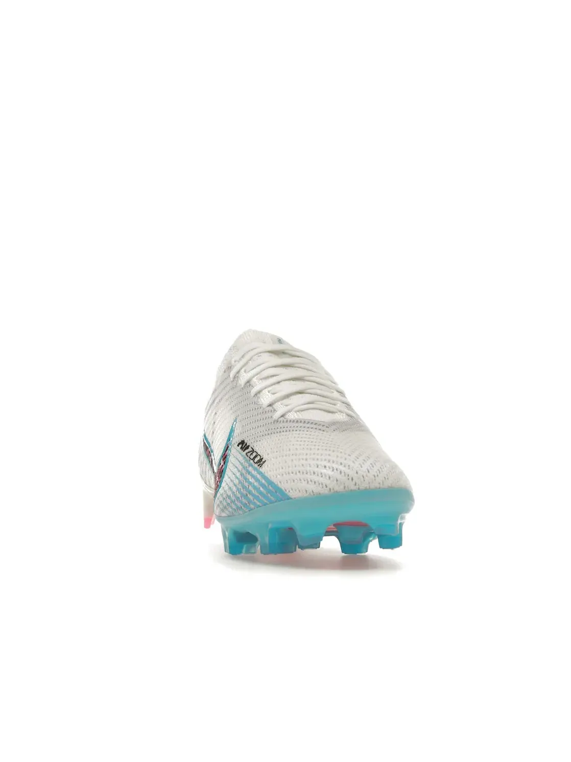Мужские бутсы с технологией Air Zoom Nike Zoom Mercurial Vapor 15 Elite FG — изображение 2 из 4