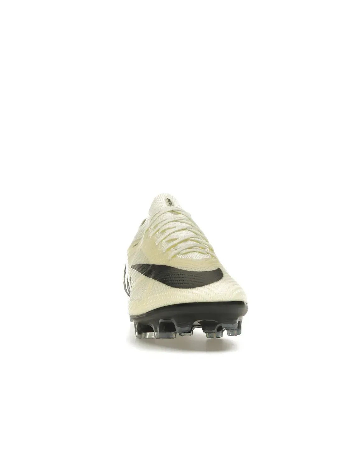 Мужские бутсы Nike Zoom Mercurial Vapor 15 Elite FG Mad Ready Pack — изображение 2 из 4, черный