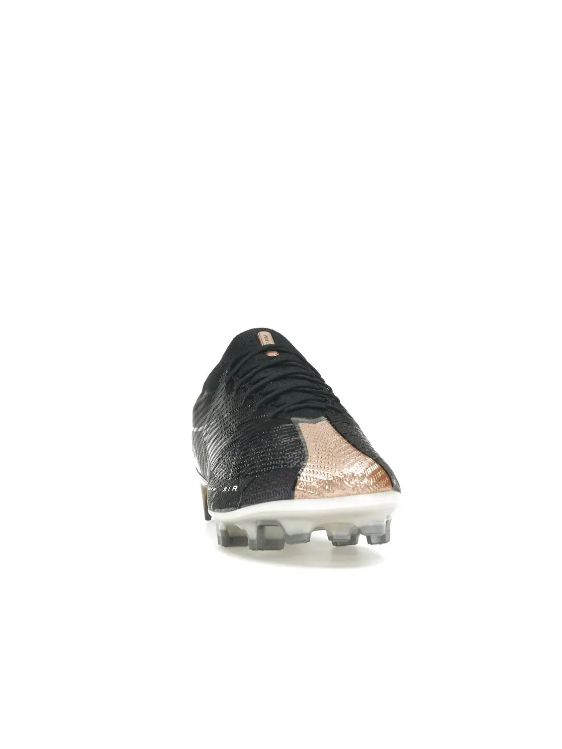 Мужские бутсы Nike Zoom Mercurial Vapor 15 Elite FG SE — изображение 2 из 4, черный