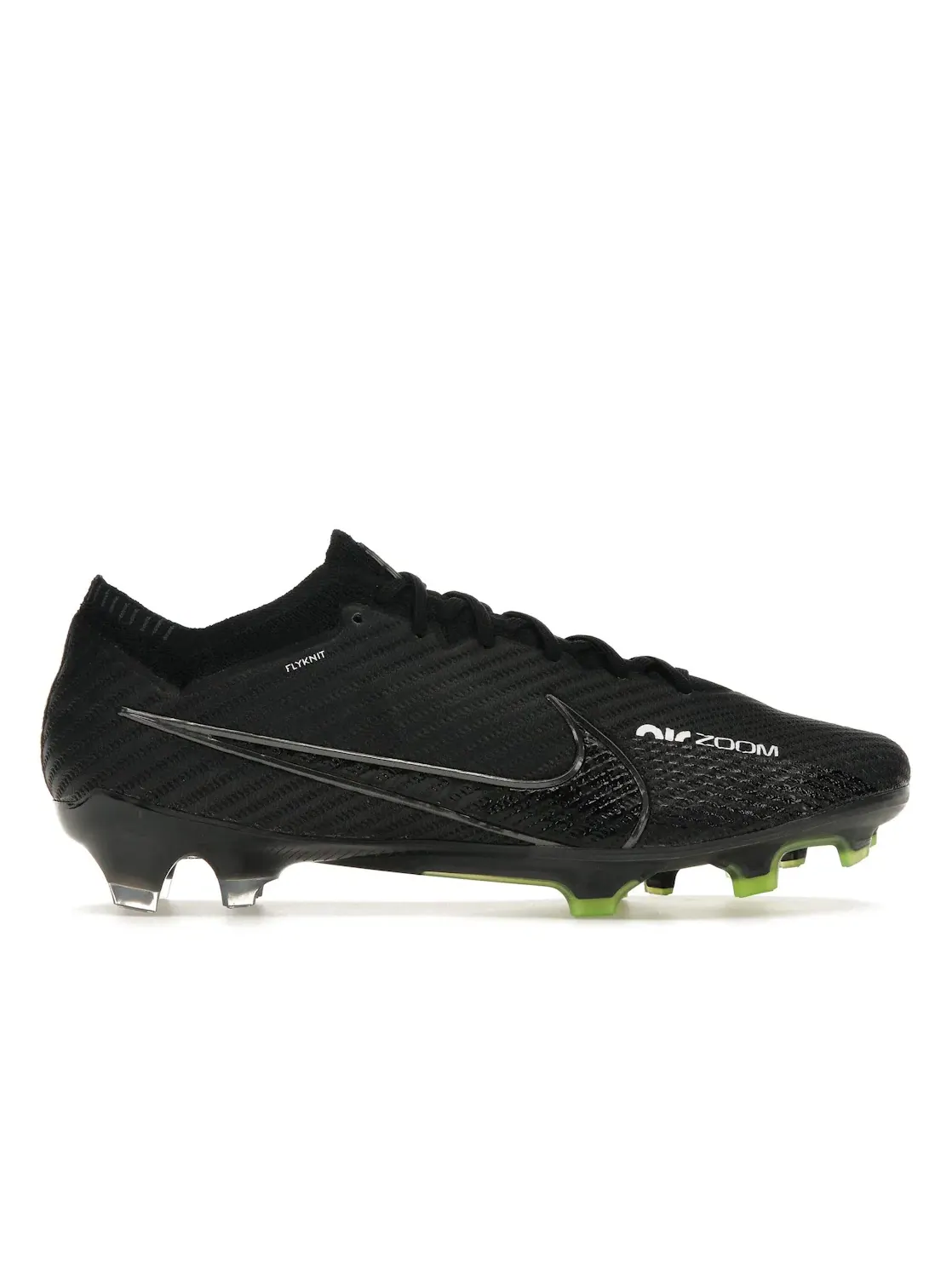 Мужские бутсы с шипами Nike Zoom Mercurial Vapor 15 Elite FG Shadow Pack — изображение 1 из 4
