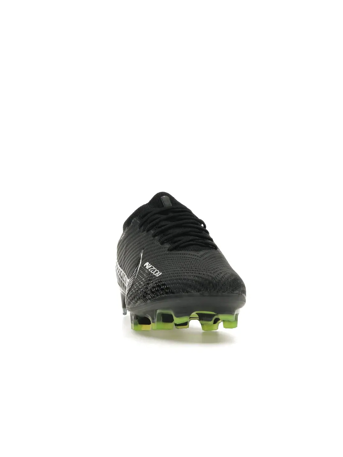 Мужские бутсы с шипами Nike Zoom Mercurial Vapor 15 Elite FG Shadow Pack — изображение 2 из 4