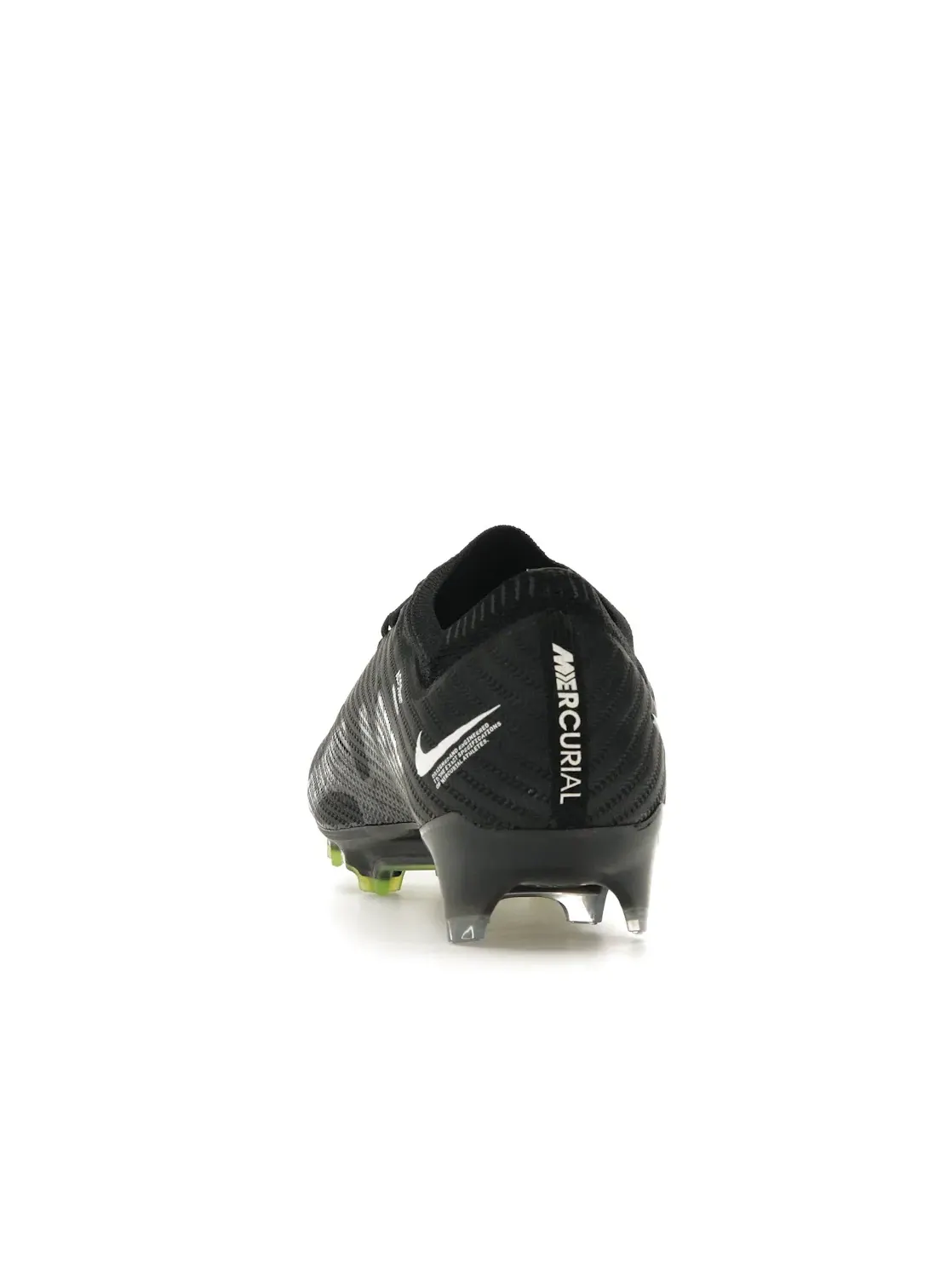 Мужские бутсы с шипами Nike Zoom Mercurial Vapor 15 Elite FG Shadow Pack — изображение 4 из 4