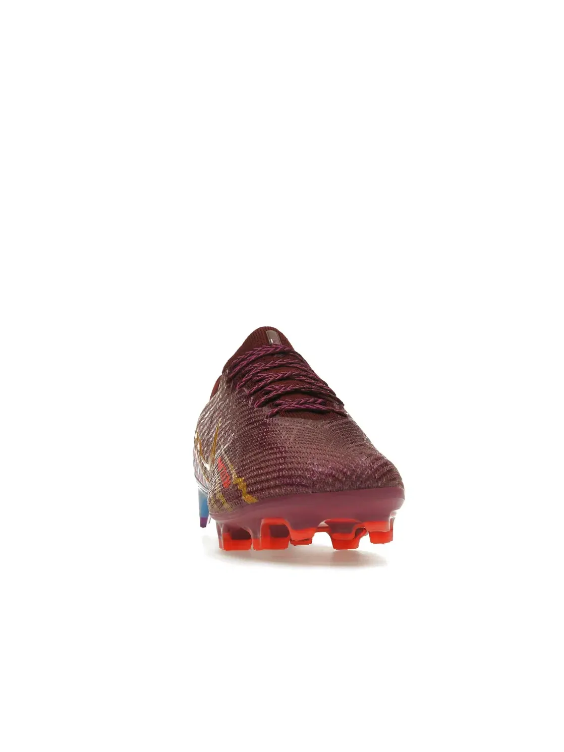Мужские бутсы с технологией Vaporposite Nike Zoom Mercurial Vapor 15 Elite KM FG — изображение 2 из 4
