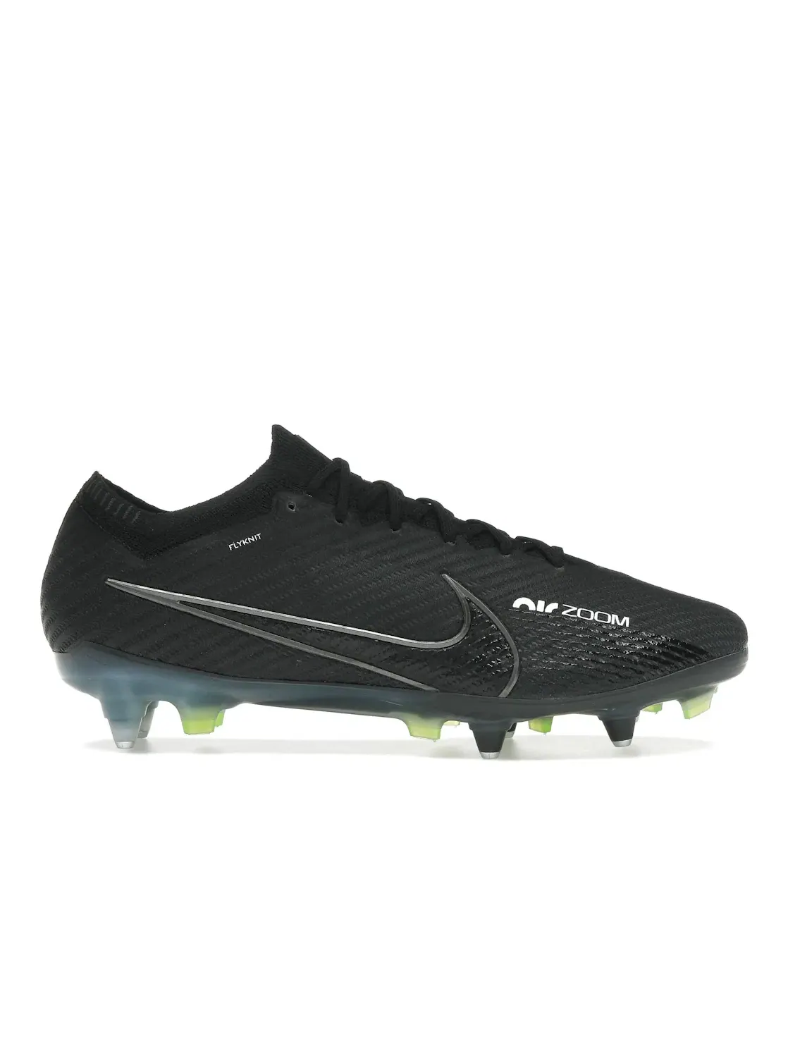 Мужские бутсы Nike Zoom Mercurial Vapor 15 Elite SG-Pro Anti-Clog Traction — изображение 1 из 4