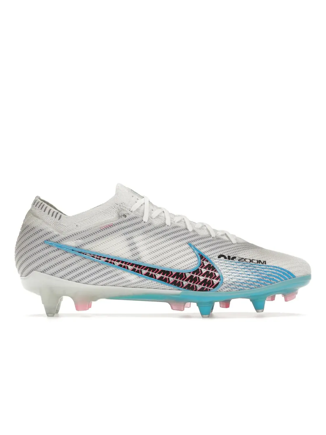 Мужские бутсы с шипами Nike Zoom Mercurial Vapor 15 Elite SG-Pro Anti-Clog Traction — изображение 1 из 4