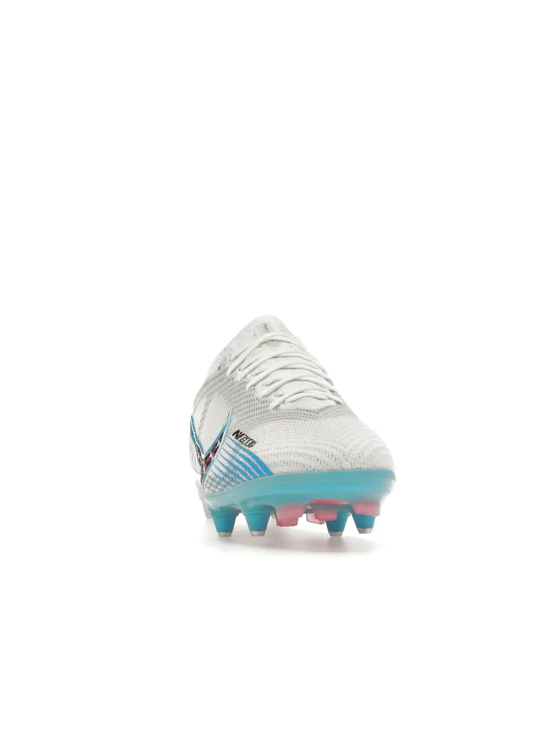 Мужские бутсы с шипами Nike Zoom Mercurial Vapor 15 Elite SG-Pro Anti-Clog Traction — изображение 2 из 4
