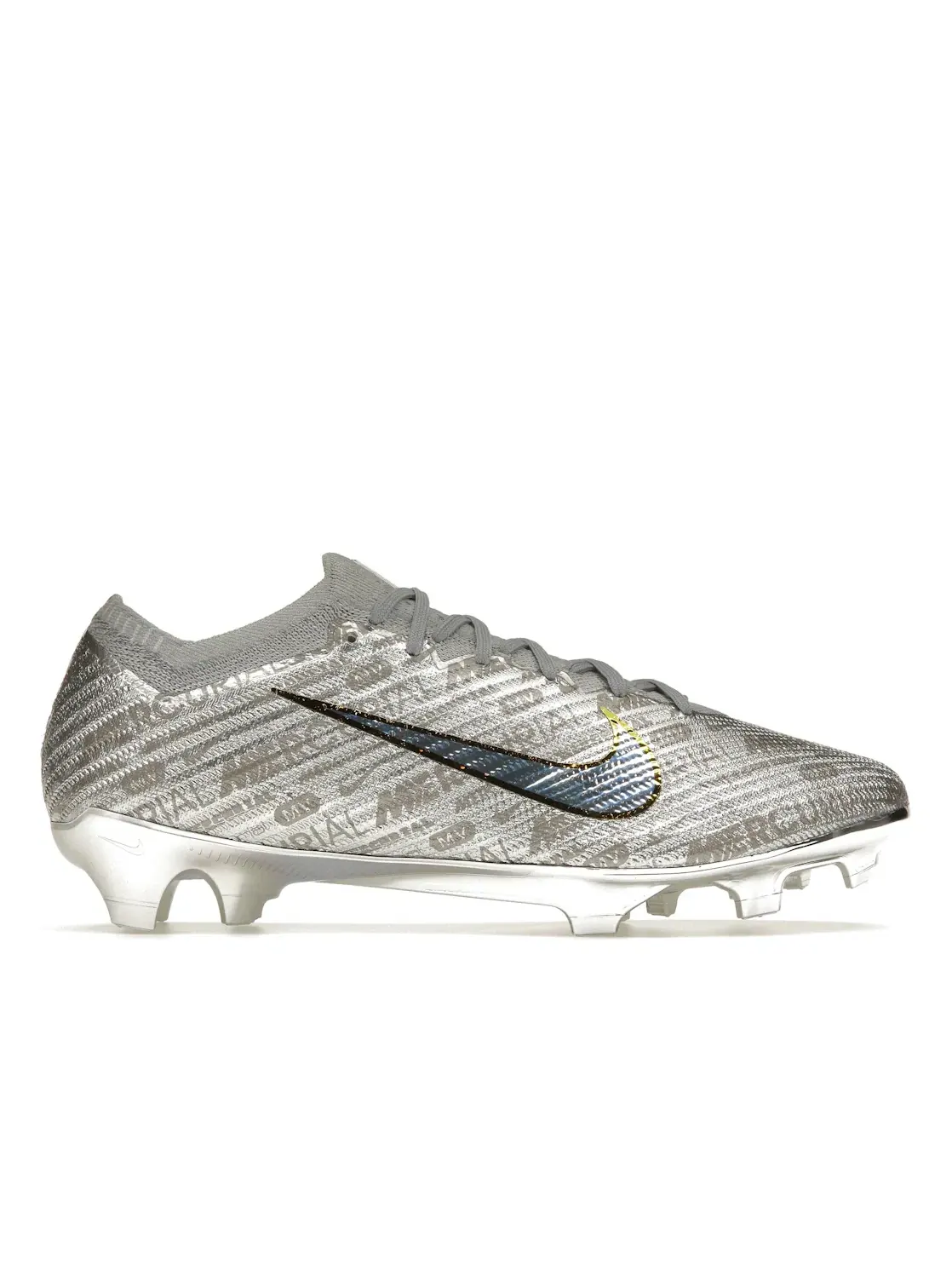 Мужские бутсы для футбола с длинным рукавом Nike Zoom Mercurial Vapor 15 Elite XXV SE FG — изображение 1 из 4