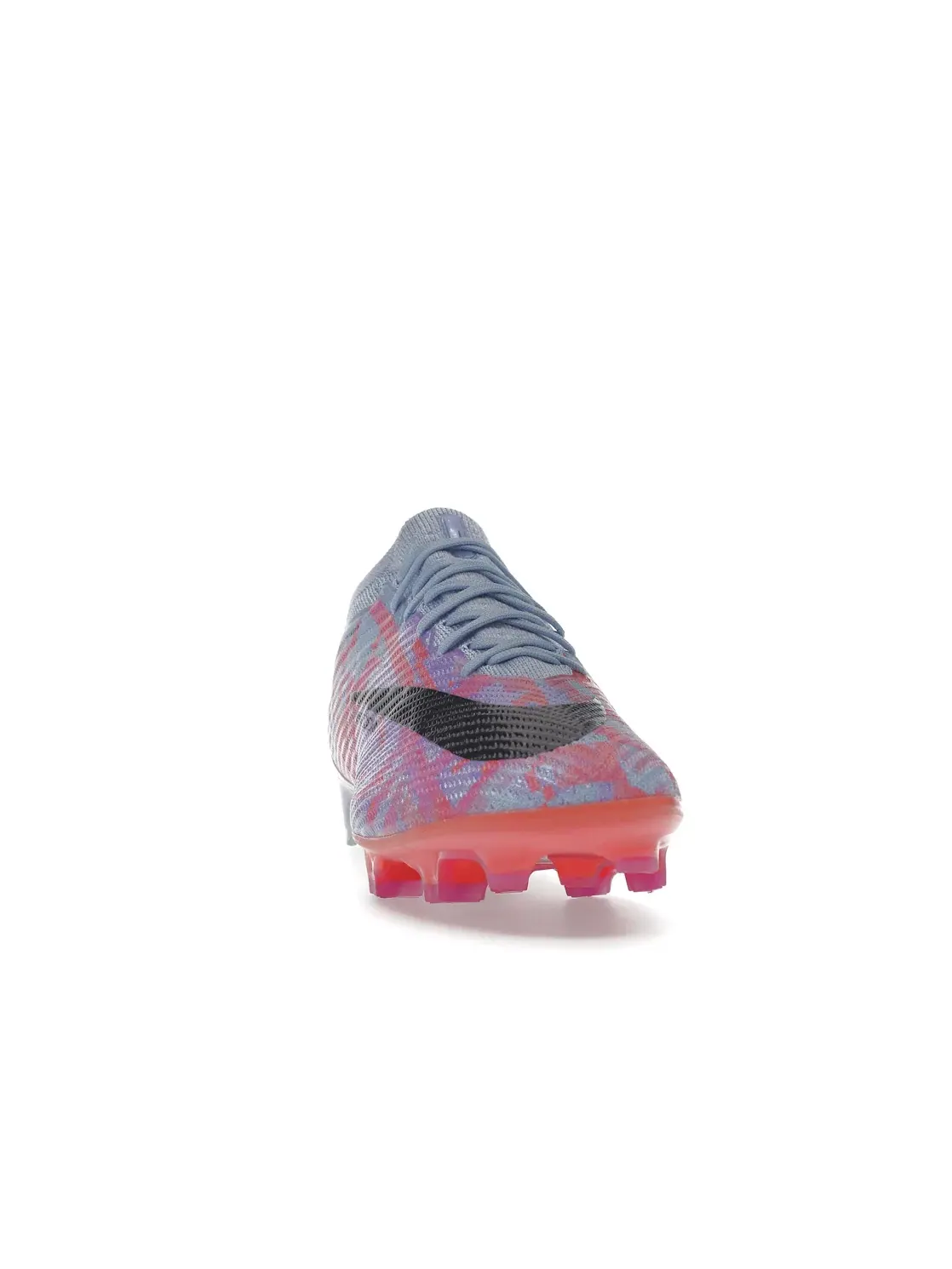 Мужские бутсы Nike Zoom Mercurial Vapor 15 MDS Elite FG — изображение 2 из 4, черный