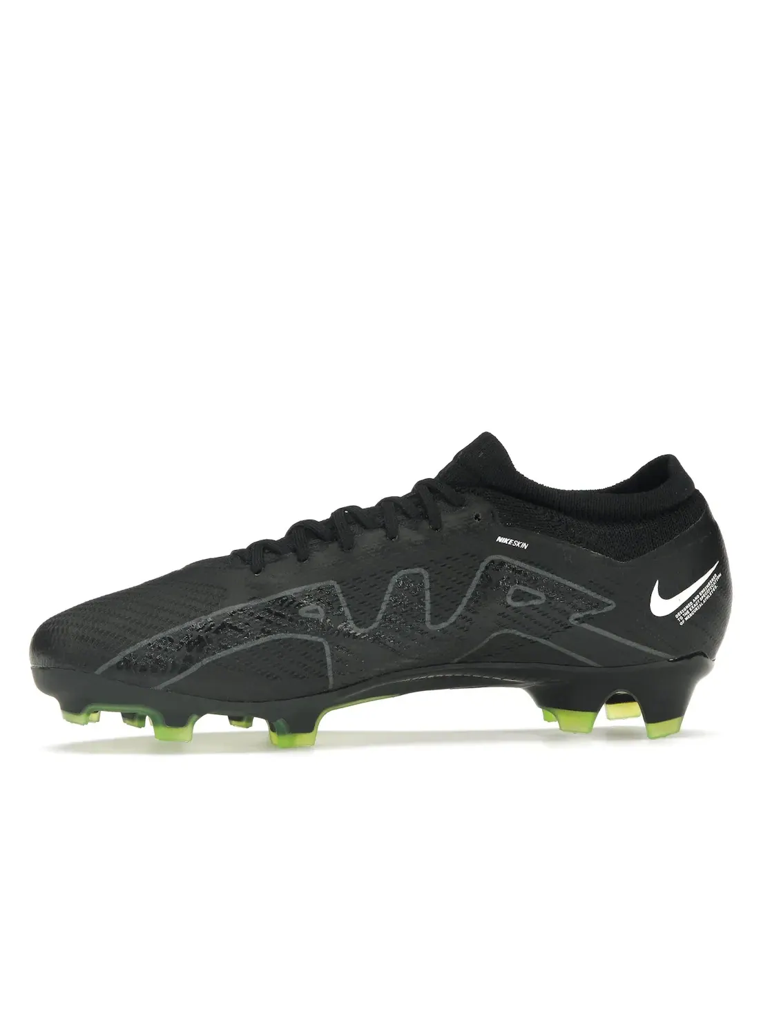 Мужские бутсы с технологией Zoom Air Nike Zoom Mercurial Vapor 15 Pro FG Shadow Pack Nike — изображение 3 из 4