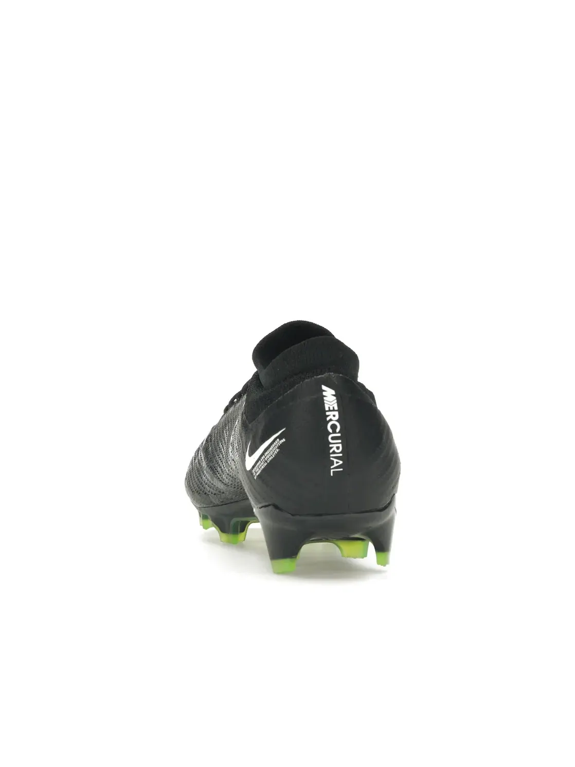 Мужские бутсы с технологией Zoom Air Nike Zoom Mercurial Vapor 15 Pro FG Shadow Pack Nike — изображение 4 из 4