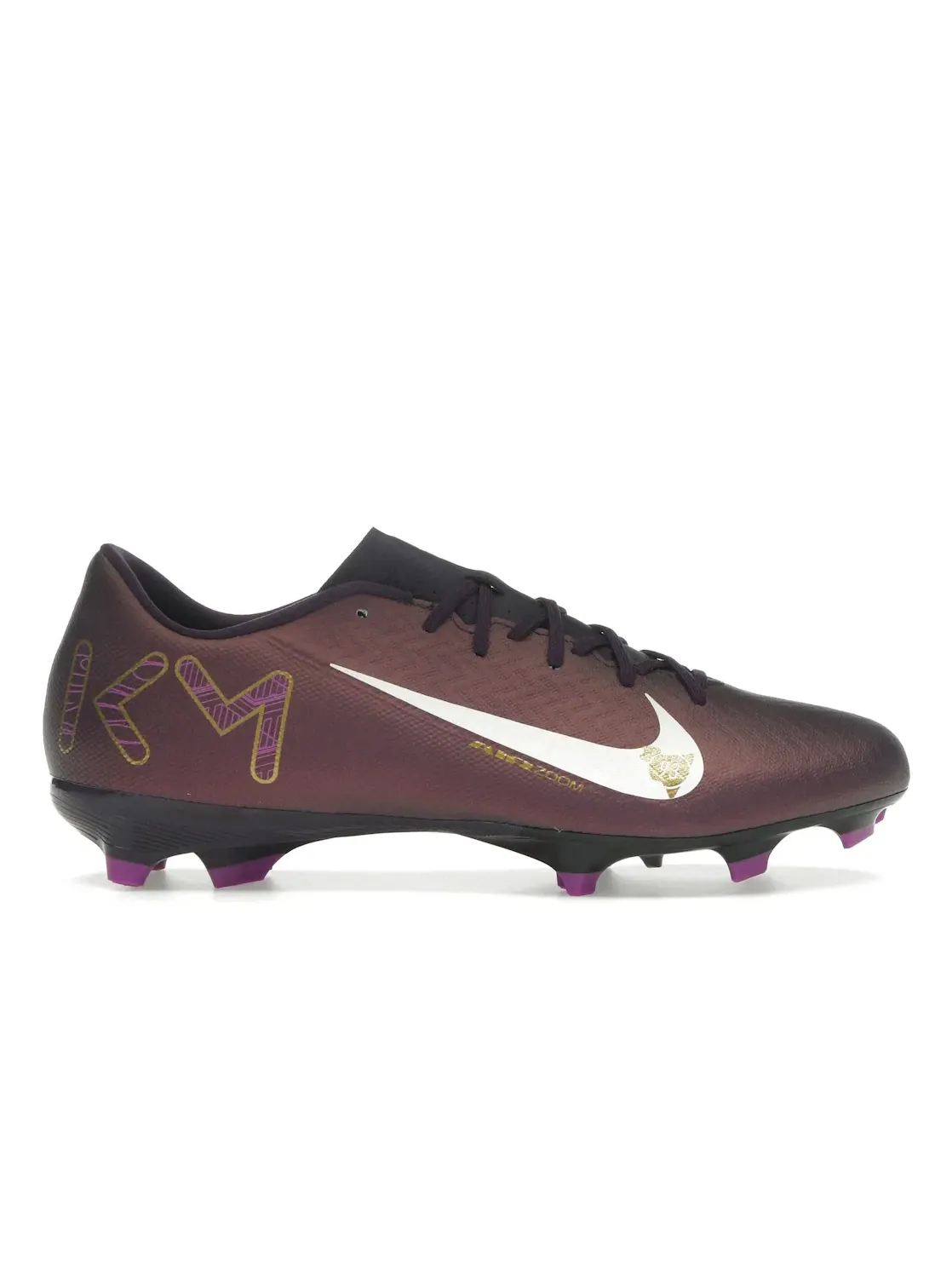 Мужские бутсы с шипами Nike Zoom Mercurial Vapor 16 Academy FG/MG — изображение 1 из 4