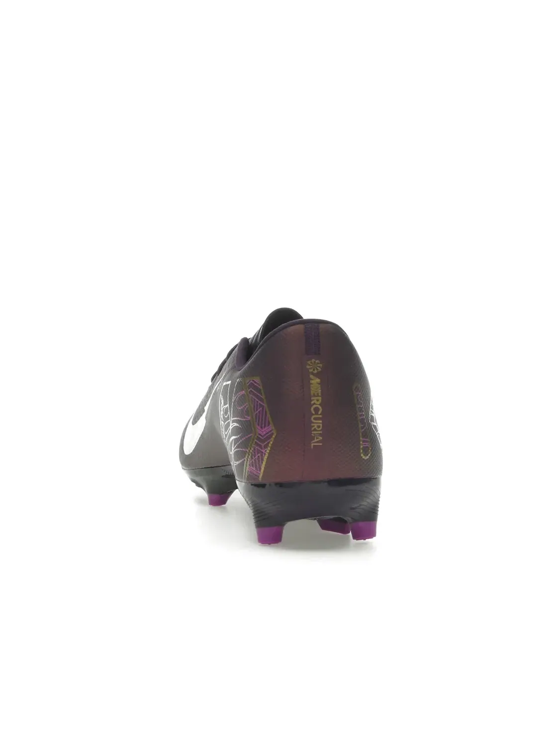 Мужские бутсы с шипами Nike Zoom Mercurial Vapor 16 Academy FG/MG — изображение 4 из 4