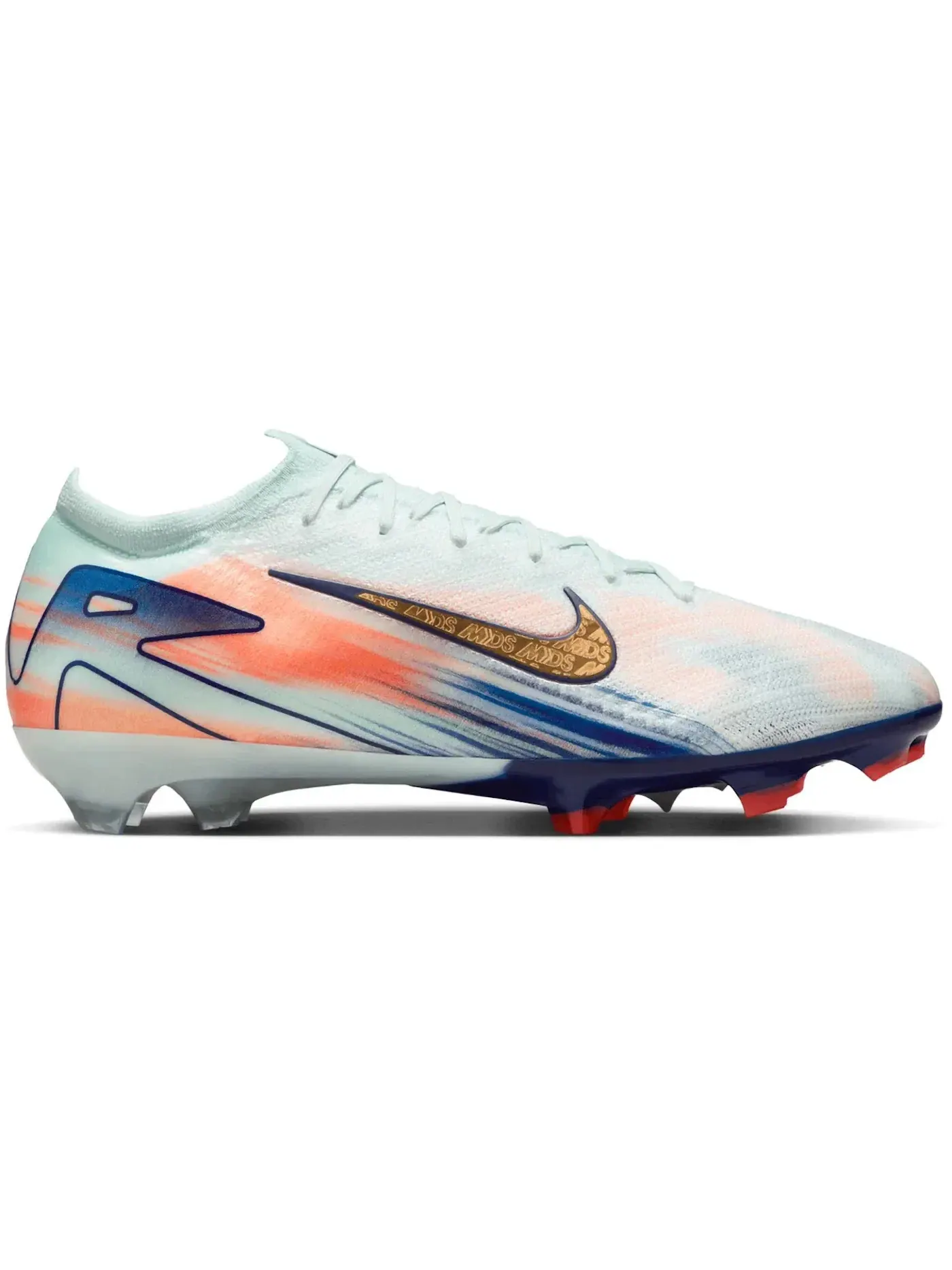 Мужские бутсы Nike Zoom Mercurial Vapor 16 Elite FG — изображение 1 из 1