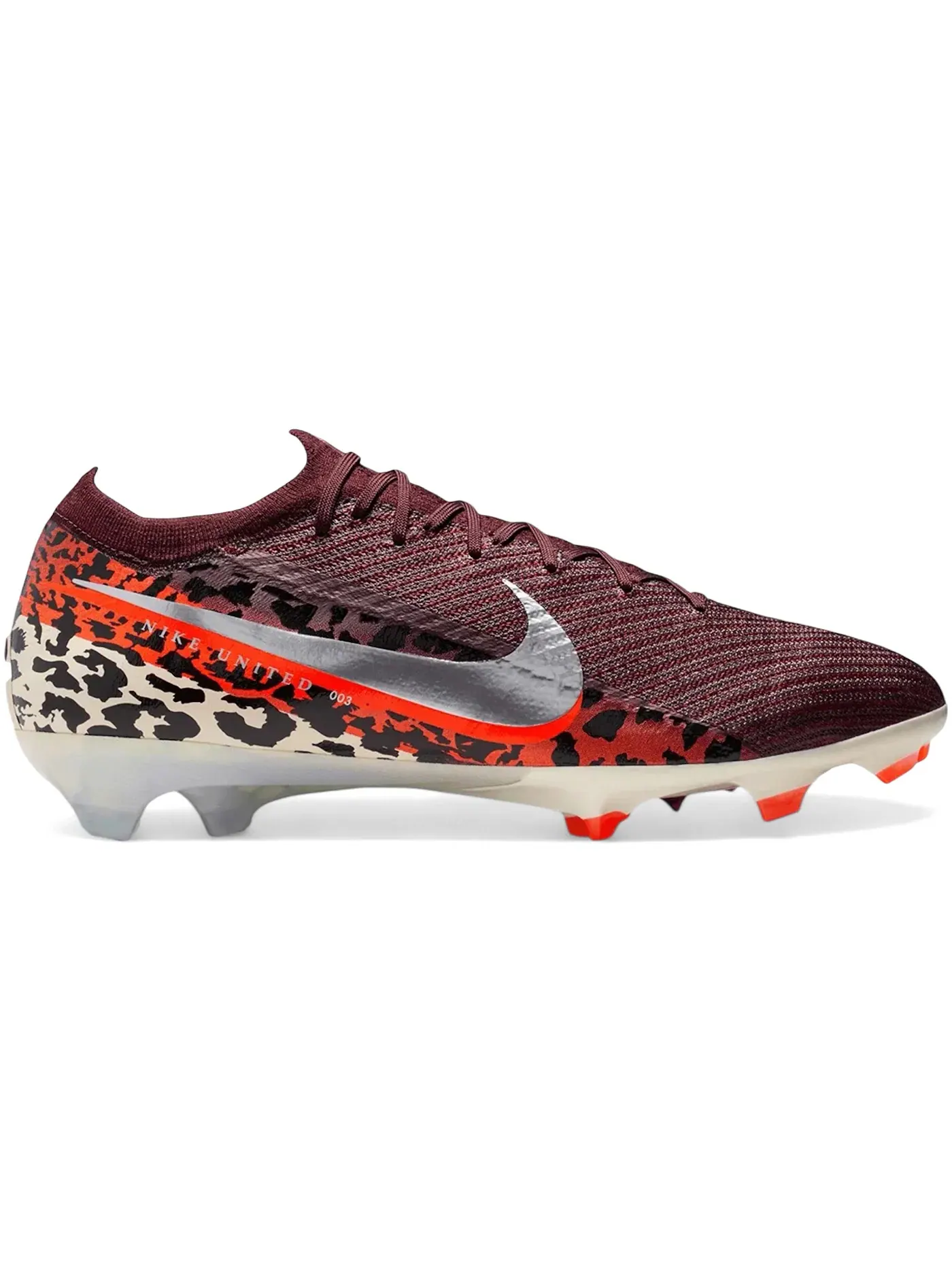 Мужские бутсы для футбола Nike Zoom Mercurial Vapor 16 Elite FG — изображение 1 из 1