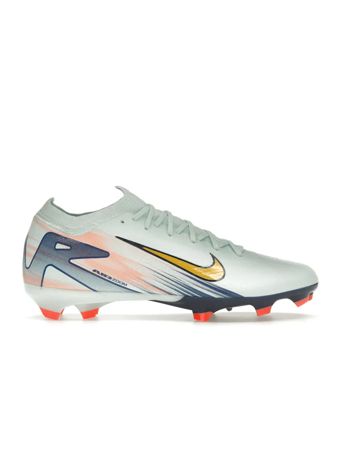 Мужские бутсы футбольные Nike Zoom Mercurial Vapor 16 Pro FG — изображение 1 из 4
