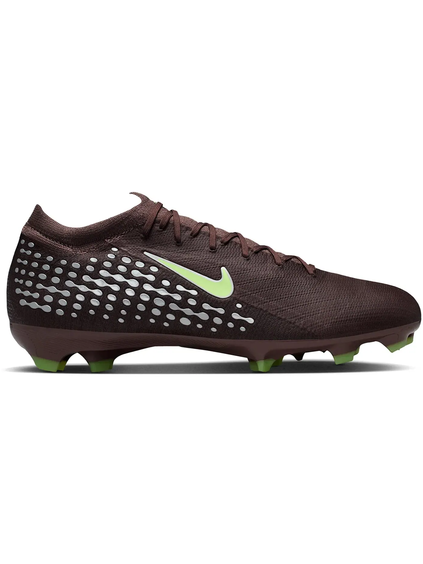 Мужские бутсы с высоким воротником Nike Zoom Mercurial Vapor 16 Pro FG Kylian Mbappé Nike — изображение 1 из 1
