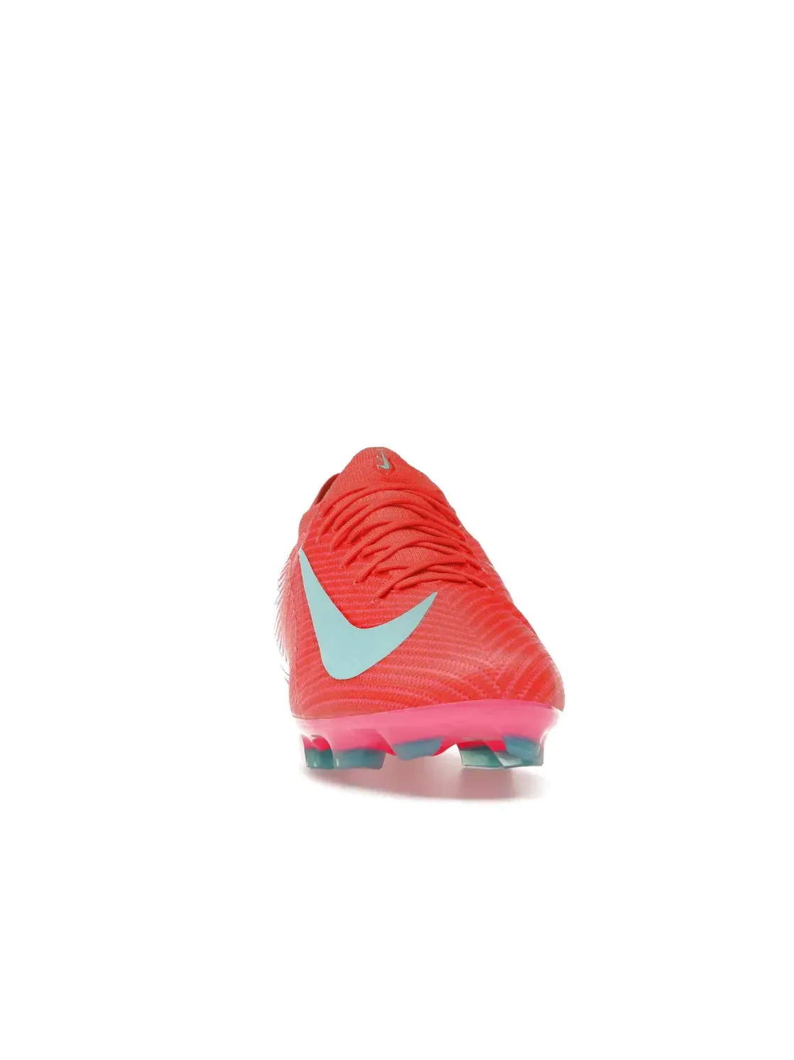 Мужские бутсы Nike Zoom Mercurial Vapor 16 Pro FG — изображение 2 из 4, зеленый