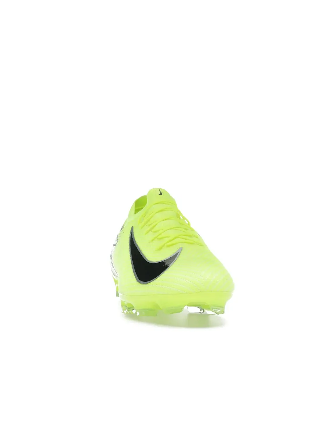 Мужские бутсы с высокими характеристиками Nike Zoom Mercurial Vapor 16 Pro FG — изображение 2 из 4, черный
