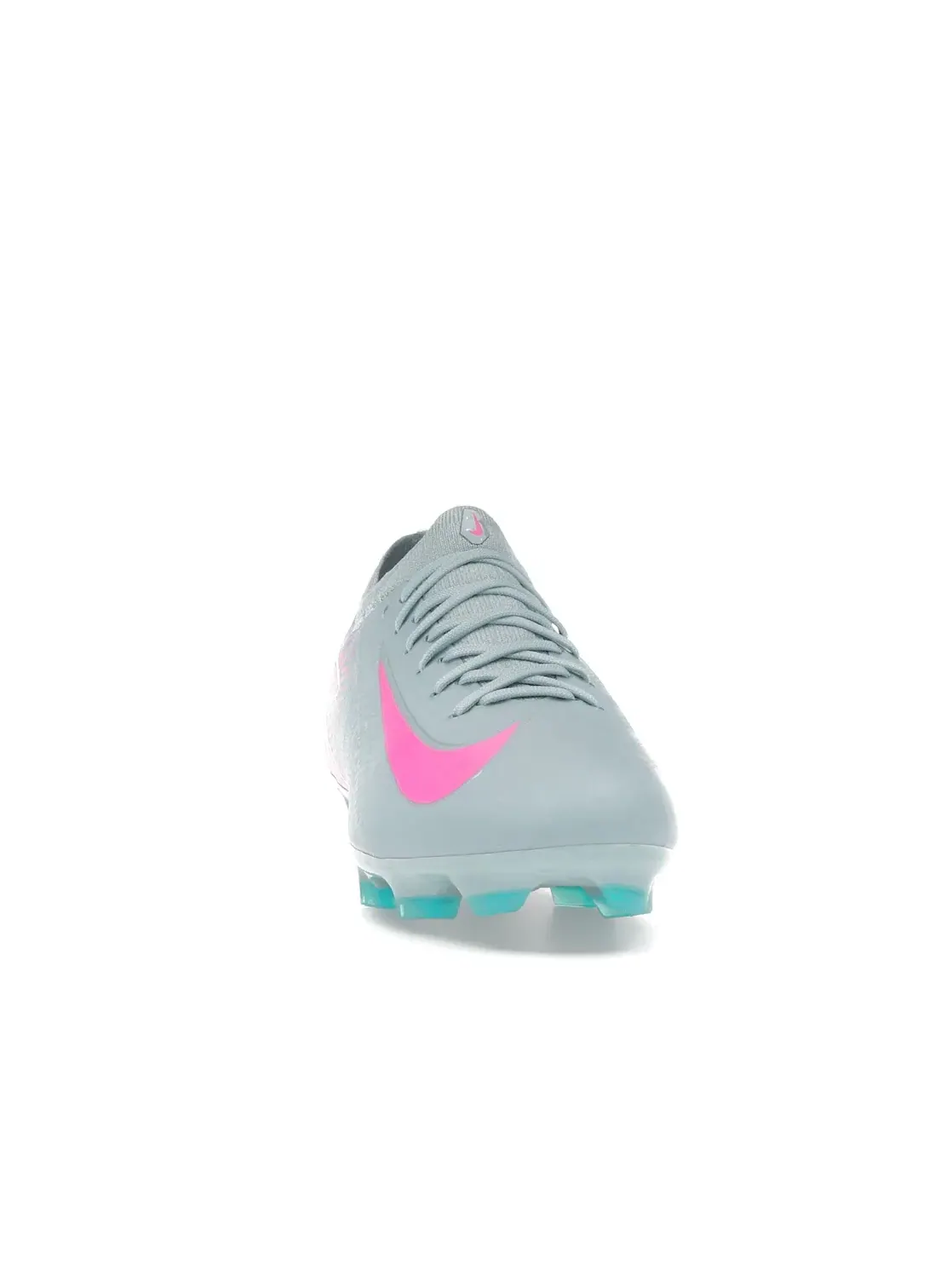 Мужские бутсы Nike Zoom Mercurial Vapor 16 Pro FG — изображение 2 из 4, розовый