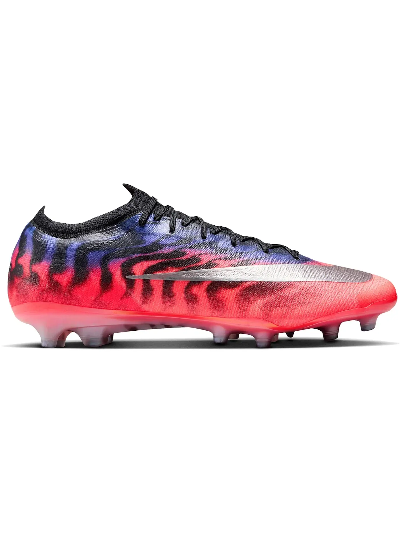 Мужские бутсы Nike Zoom Mercurial Vapor 17 Elite AG SE — изображение 1 из 1, мульти-/белый