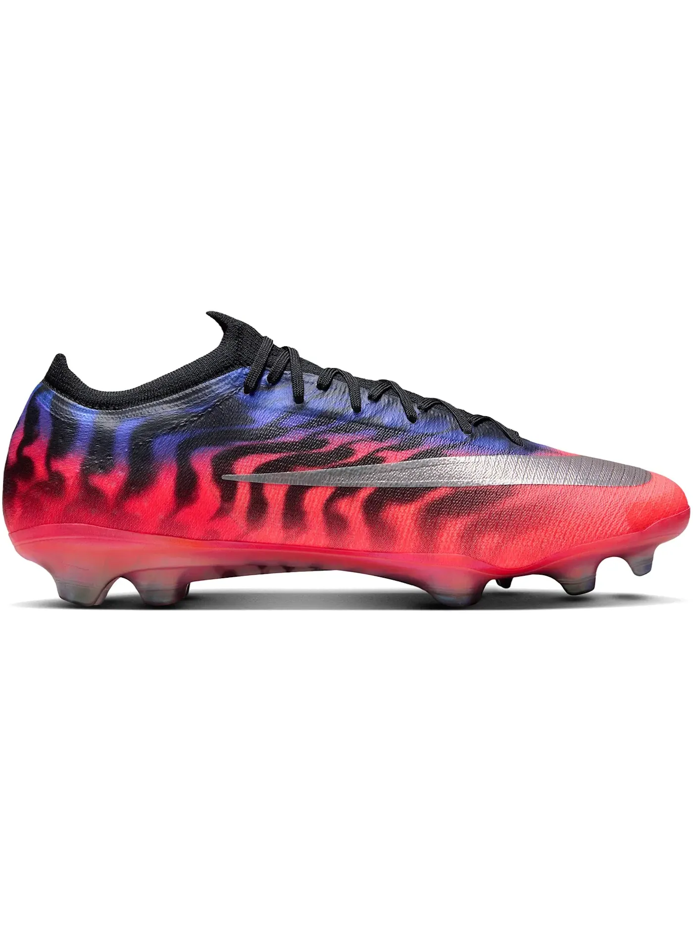 Мужские бутсы Nike Zoom Mercurial Vapor 17 Elite FG SE — изображение 1 из 1, мульти-/белый