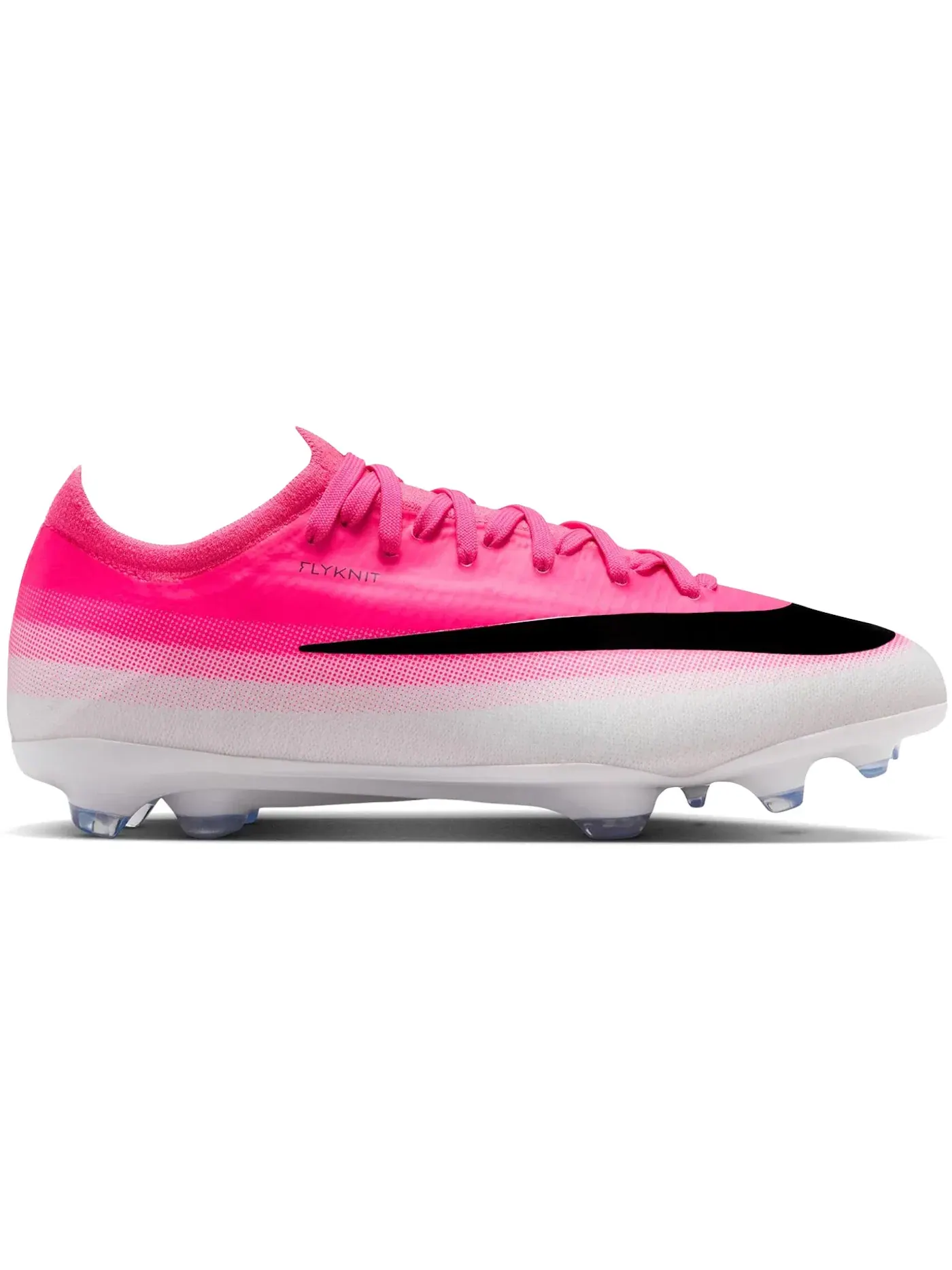 Детские бутсы Nike Zoom Mercurial Vapor 17 Pro FG — изображение 1 из 1, мульти-черный