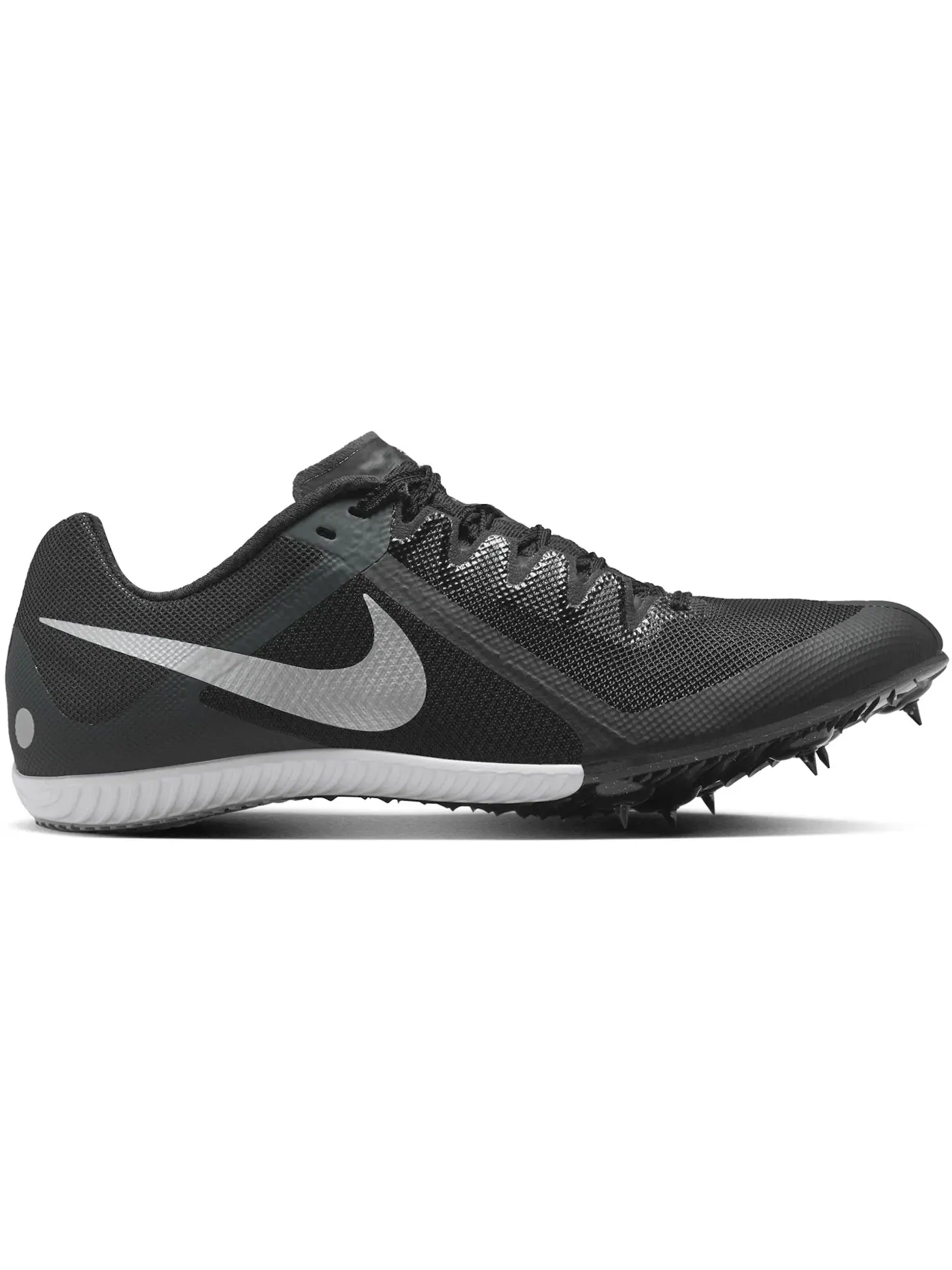 Мужские шиповки для бега Nike Zoom Rival — изображение 1 из 1