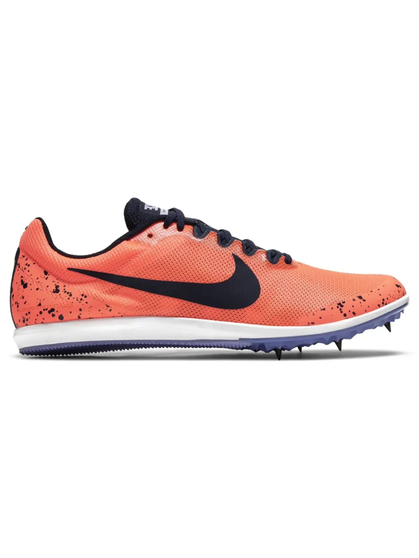 Мужские шиповки для бега Nike Zoom Rival D 10 — изображение 1 из 1