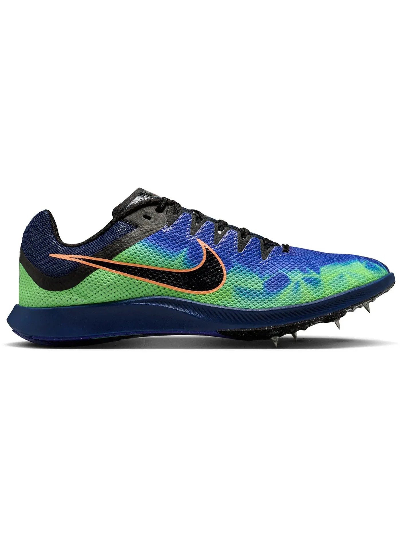Мужские шиповки для бега Nike Zoom Rival Distance — изображение 1 из 1