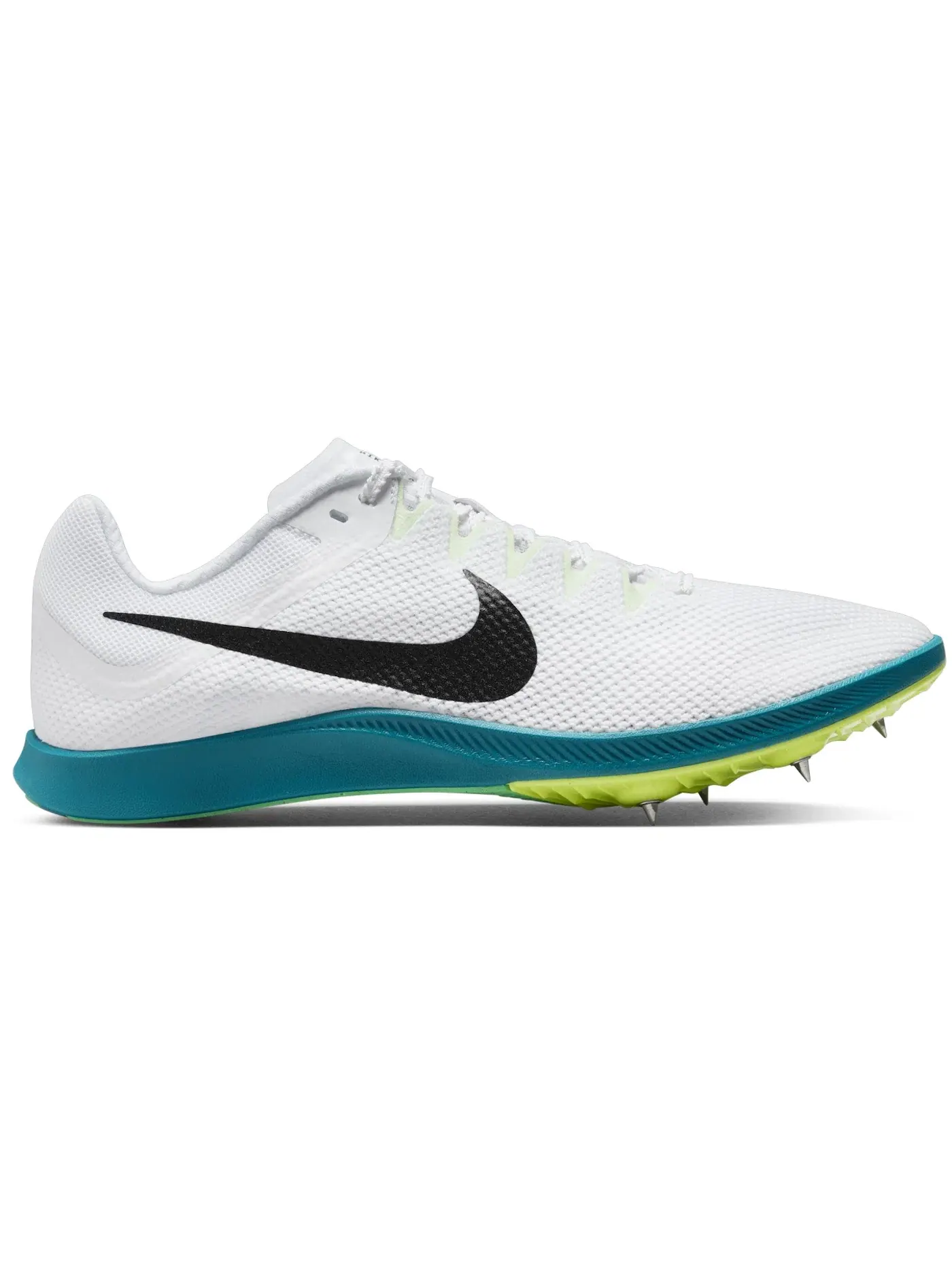 Мужские шиповки для бега с длинным шипом Nike Zoom Rival Distance — изображение 1 из 1