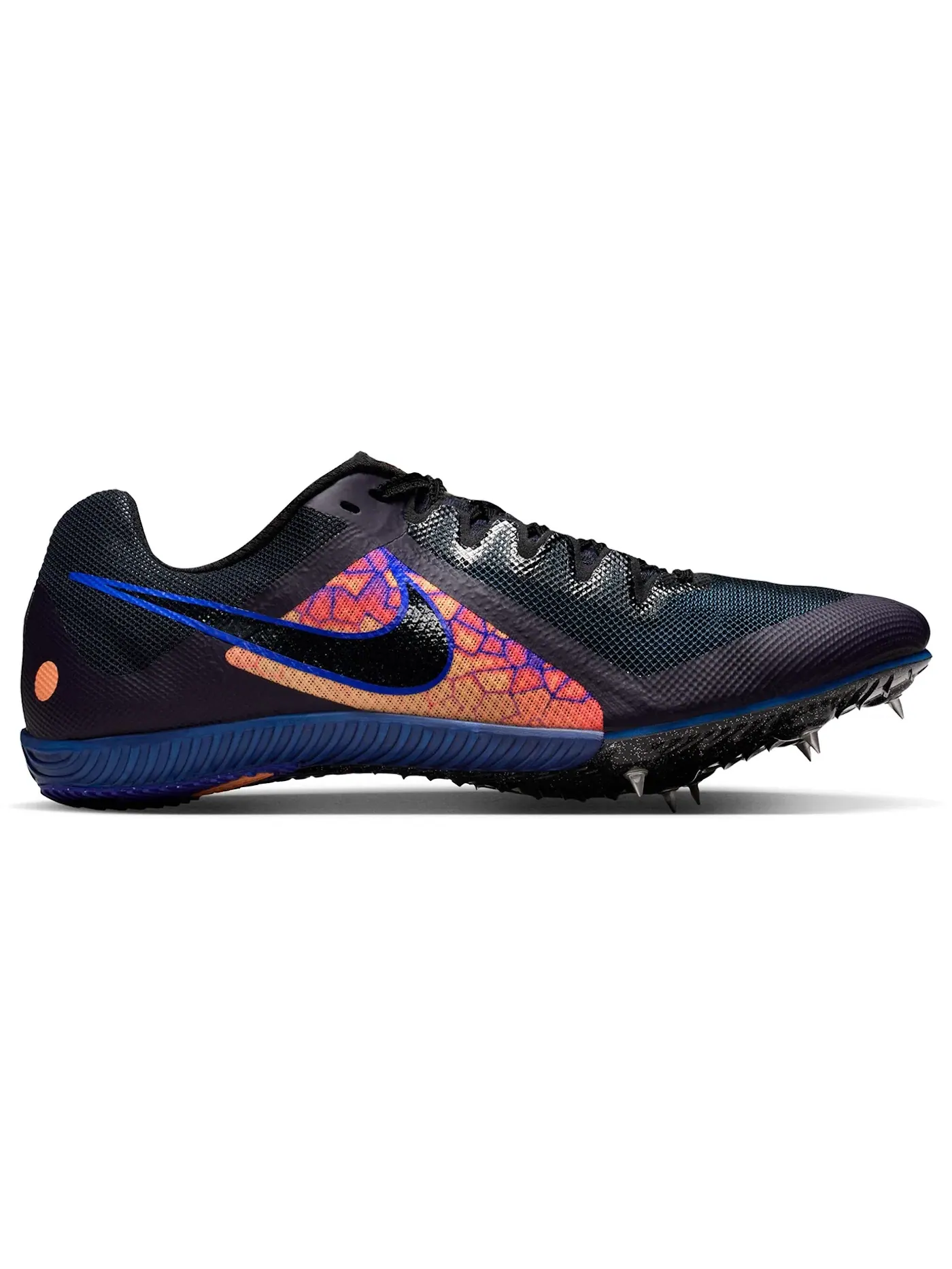 Мужские шиповки с длинным шипом Nike Zoom Rival Multi — изображение 1 из 1