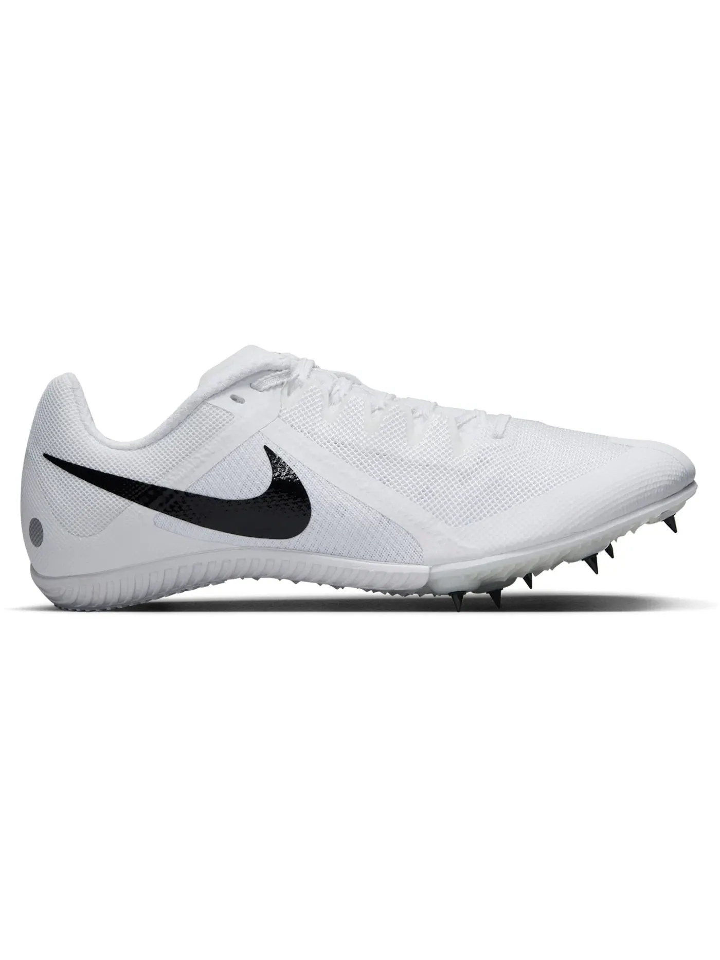 Мужские шиповки для бега с принтом Nike Zoom Rival Multi — изображение 1 из 3