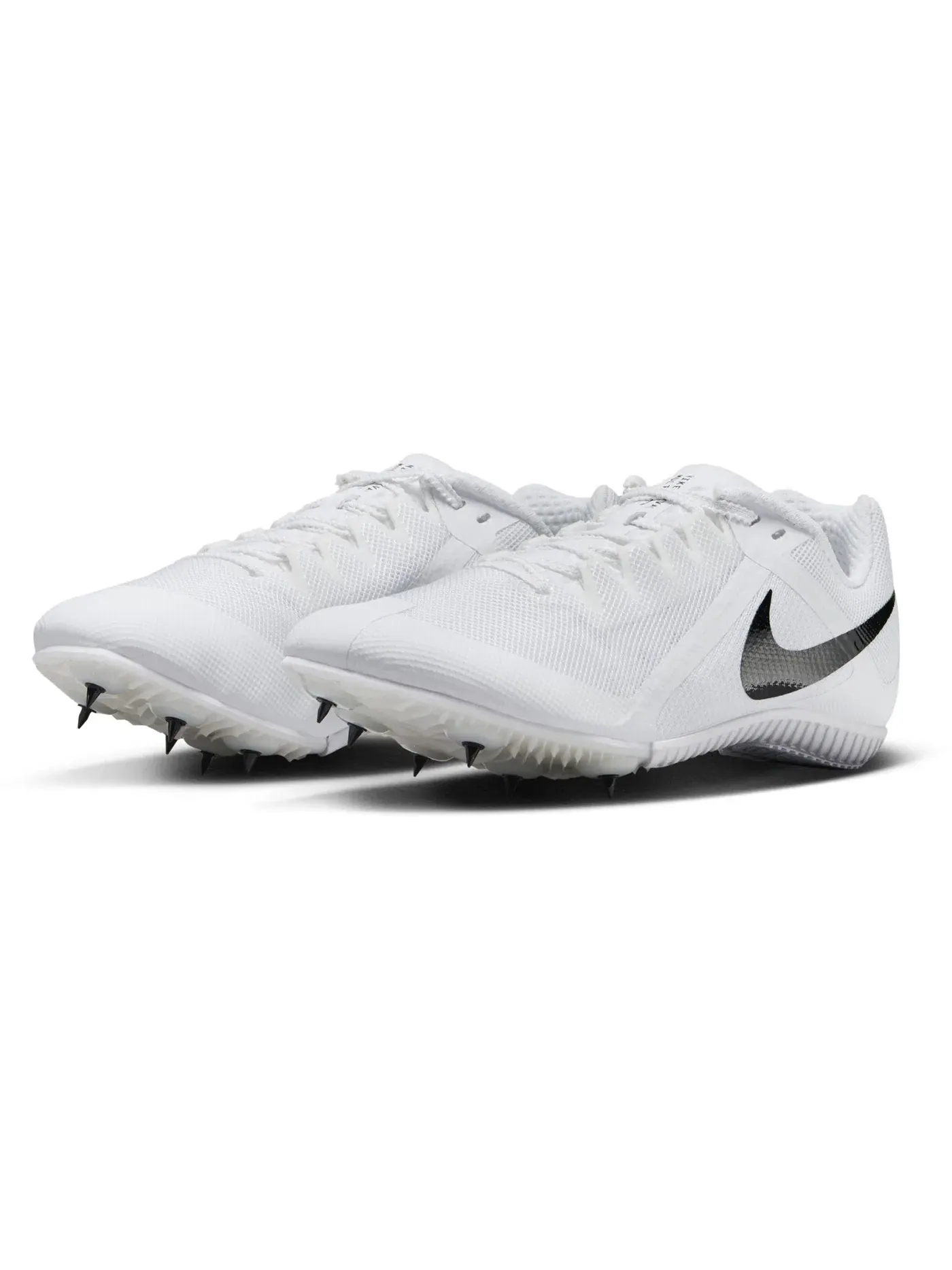 Мужские шиповки для бега с принтом Nike Zoom Rival Multi — изображение 2 из 3