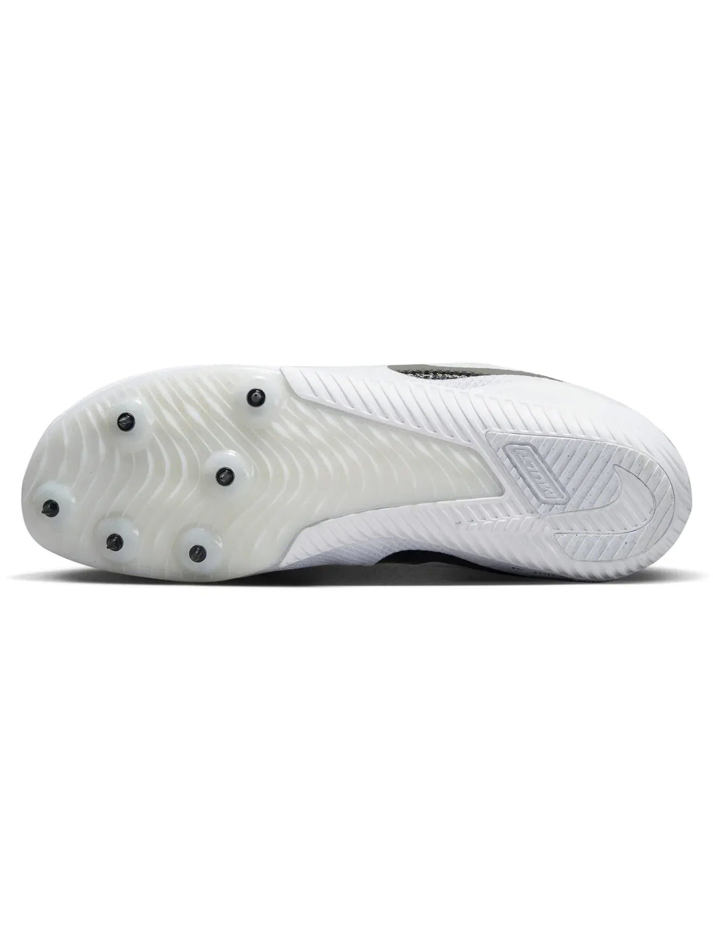 Мужские шиповки для бега с принтом Nike Zoom Rival Multi — изображение 3 из 3