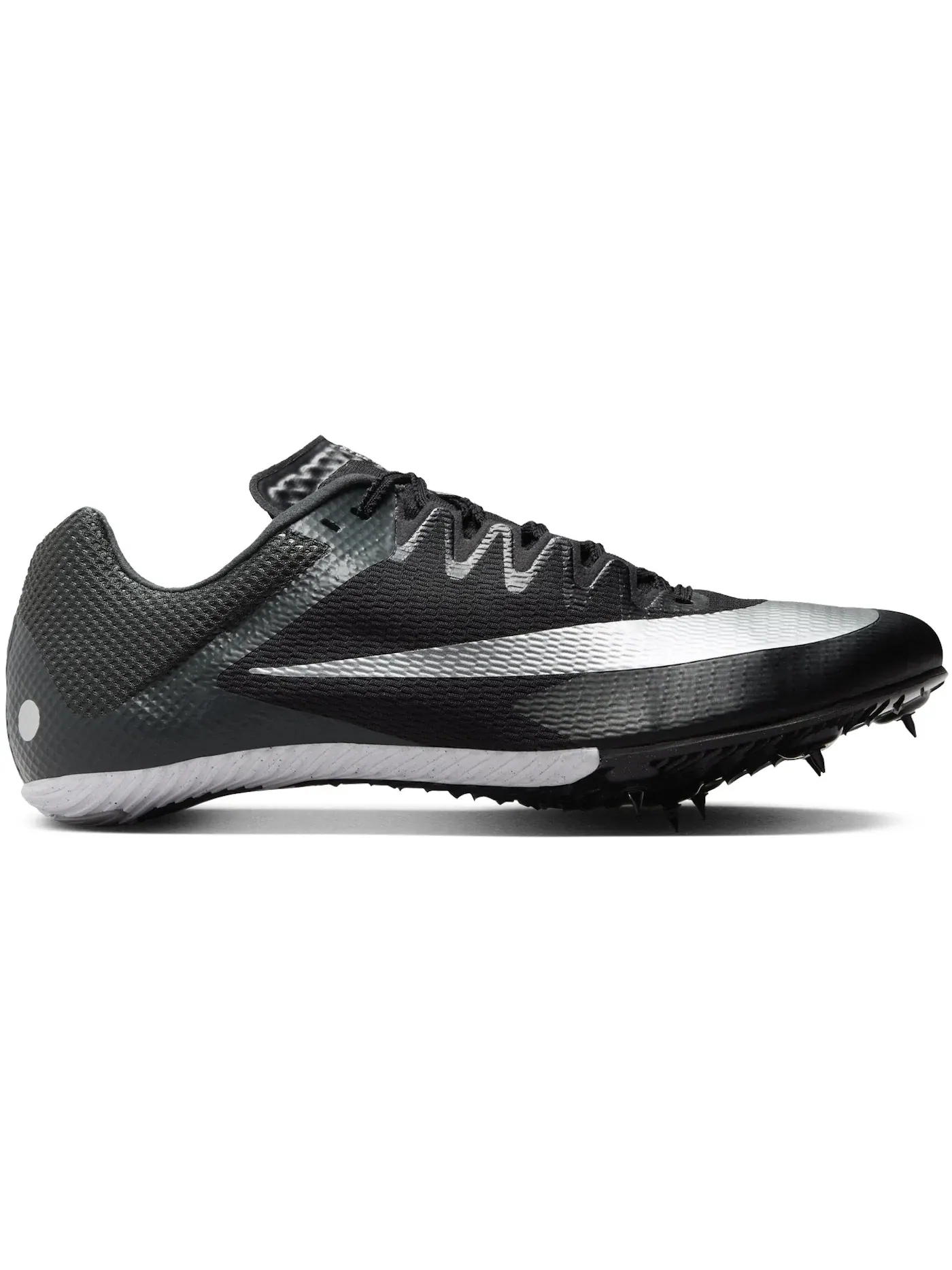 Мужские шиповки для бега Nike Zoom Rival Sprint — изображение 1 из 1