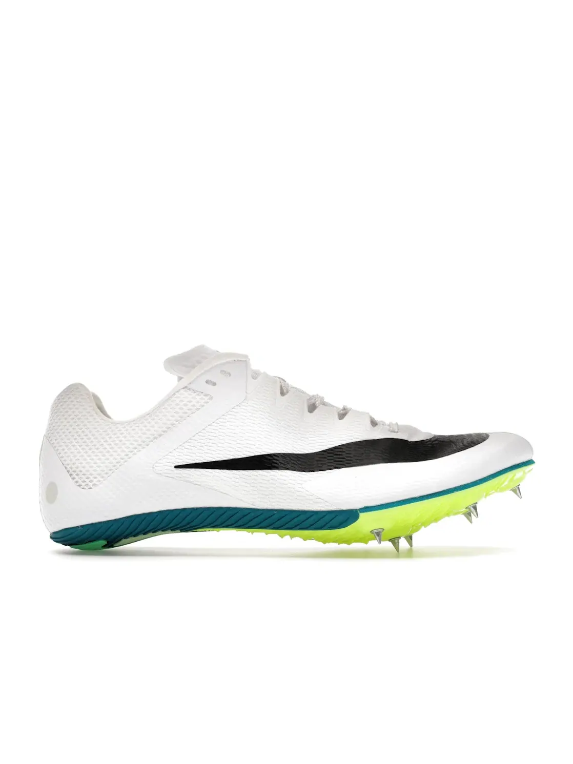 Мужские шиповки для бега Nike Zoom Rival Sprint — изображение 1 из 4