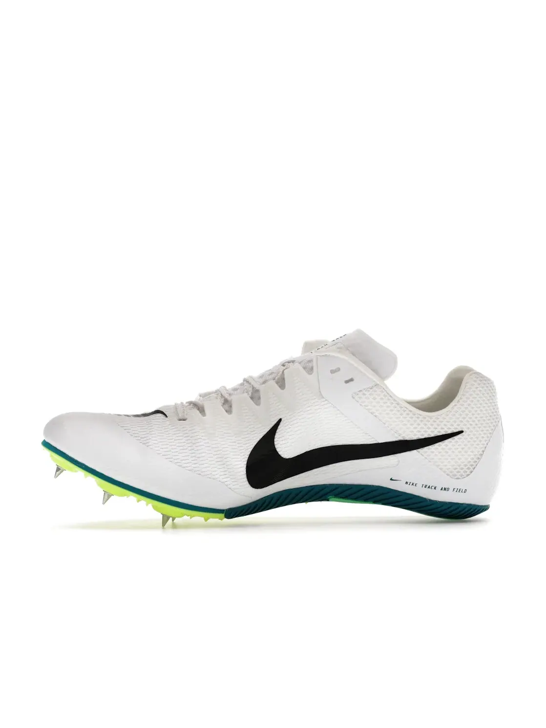 Мужские шиповки для бега Nike Zoom Rival Sprint — изображение 3 из 4