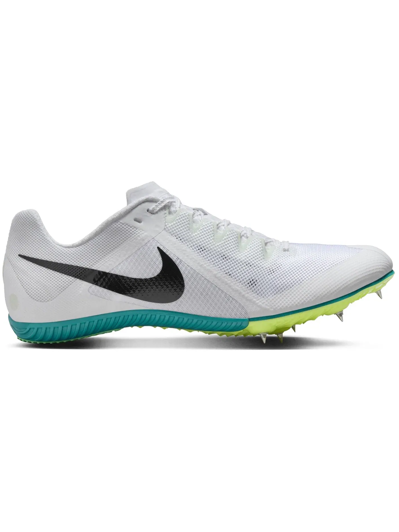 Мужские шиповки для бега Nike Zoom Rival — изображение 1 из 1