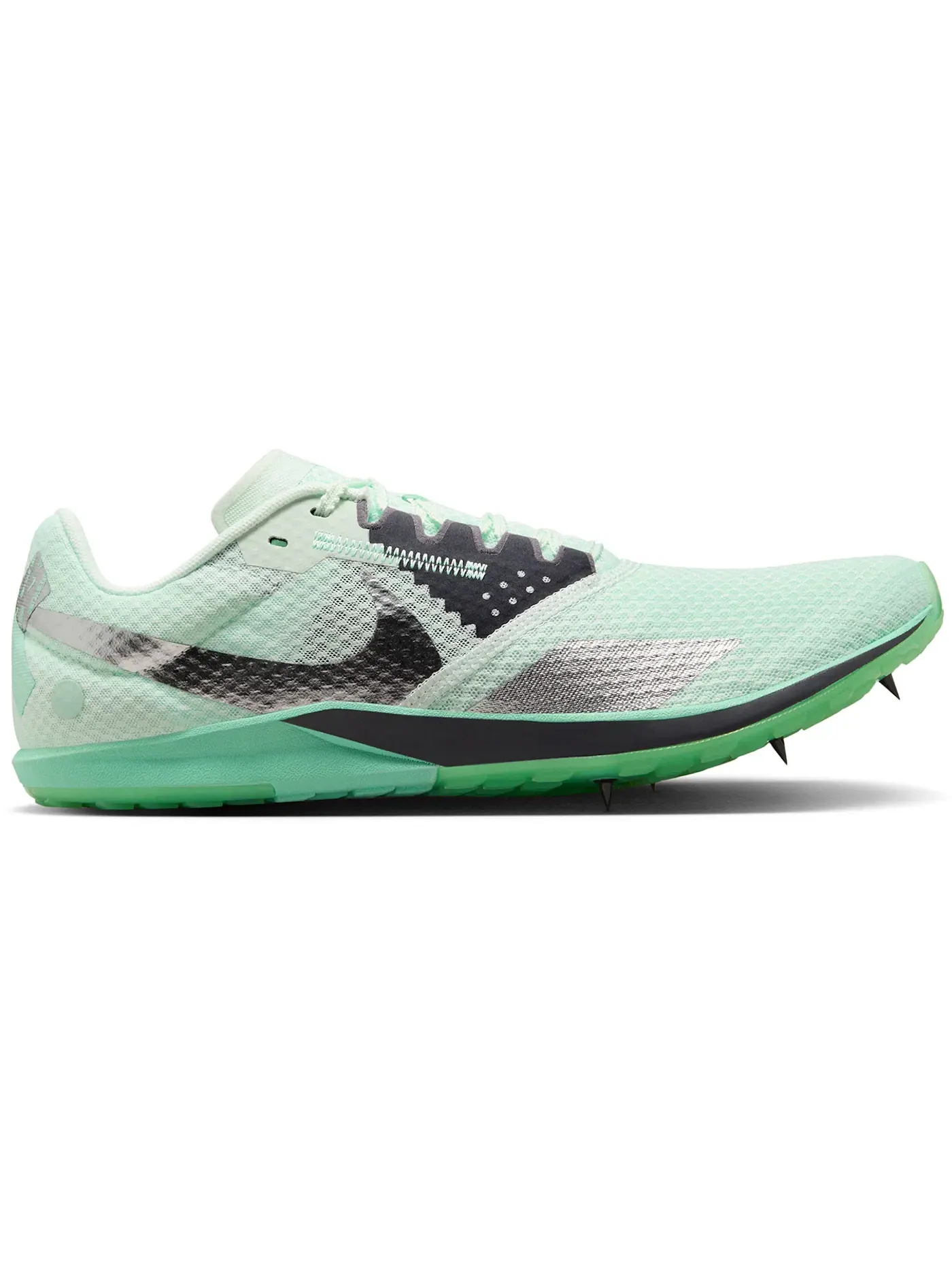 Мужские шиповки Nike Zoom Rival XC 6 — изображение 1 из 1