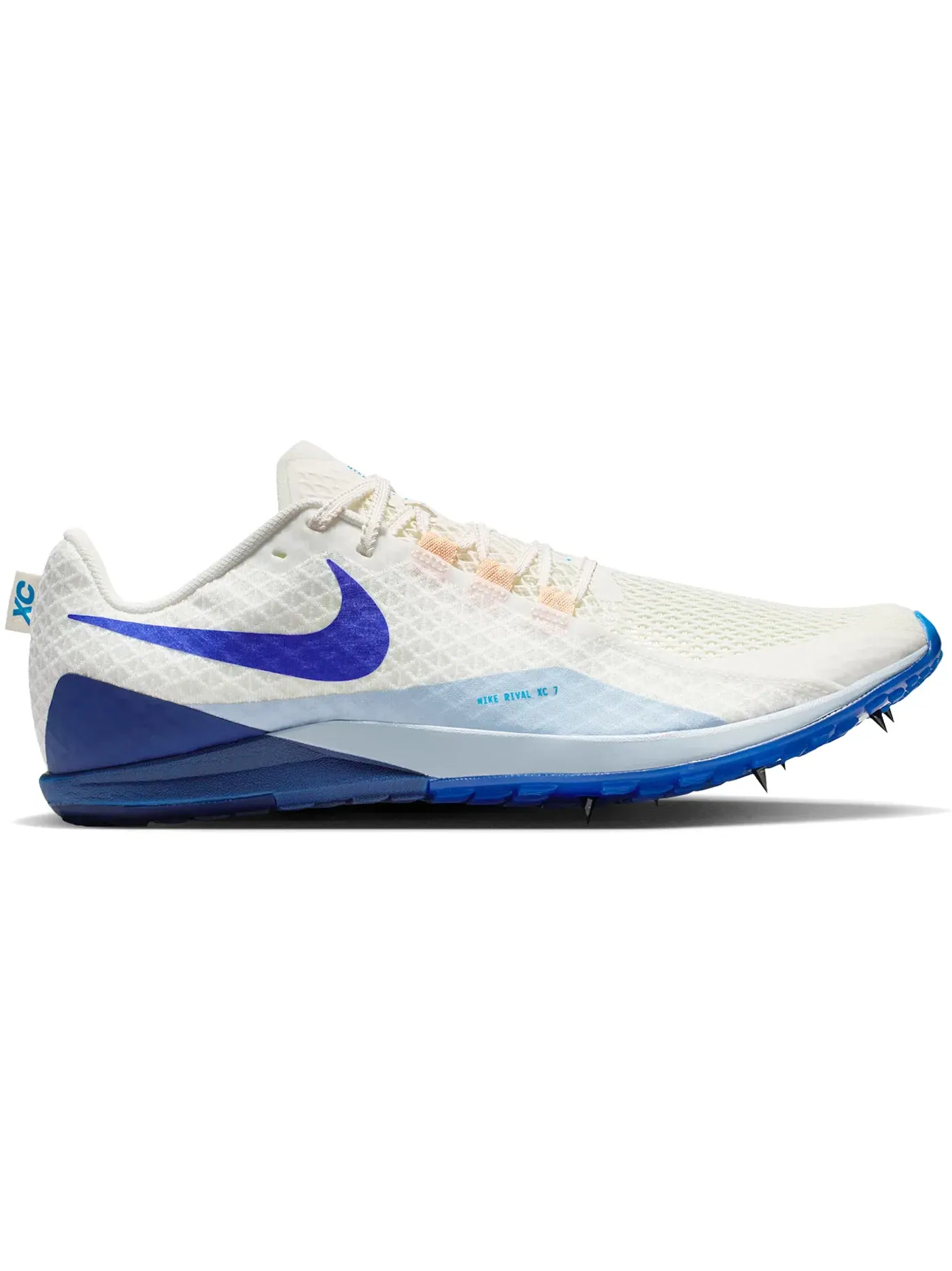 Мужские шиповки для кросс-кантри Nike Zoom Rival XC 7 — изображение 1 из 1