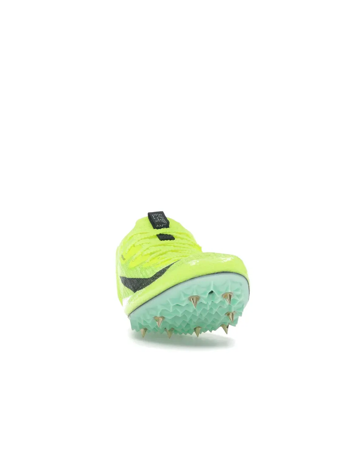 Мужские шиповки для бега Nike Zoom Superfly Elite 2 — изображение 2 из 4, фиолетовый