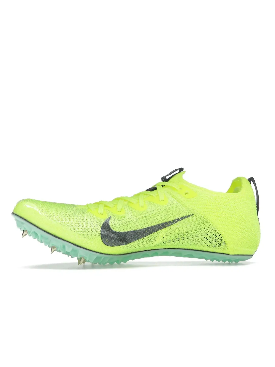 Мужские шиповки для бега Nike Zoom Superfly Elite 2 — изображение 3 из 4, фиолетовый