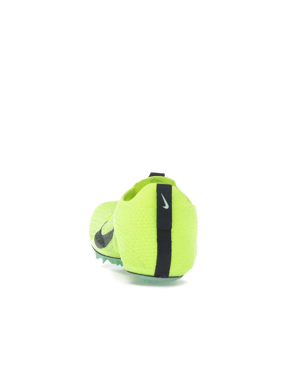Мужские шиповки для бега Nike Zoom Superfly Elite 2 — изображение 4 из 4, фиолетовый